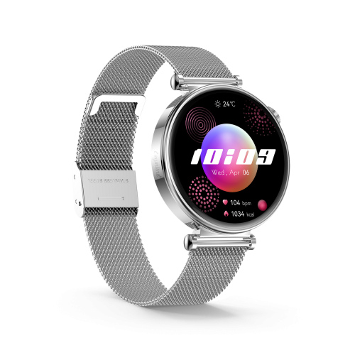 SMART S&E SILVER